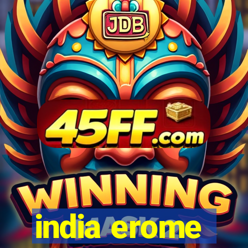 india erome
